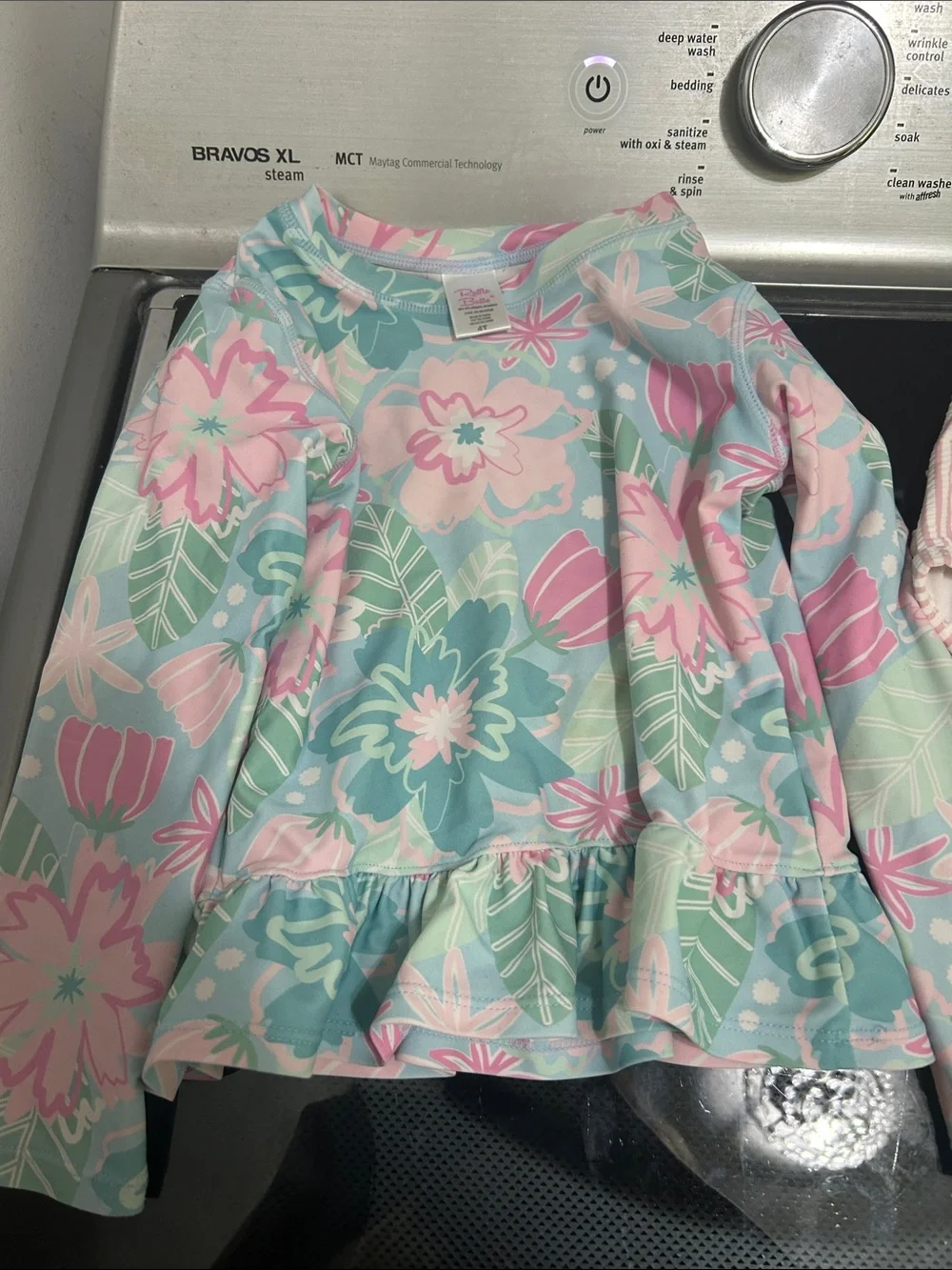Ruffle Butts bundle other